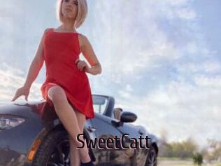 SweetCatt