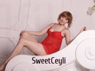 SweetCeyli