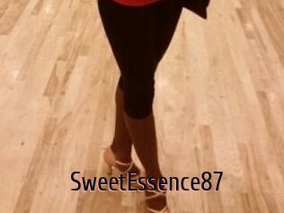 SweetEssence87