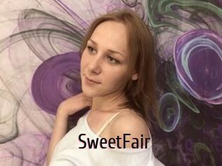 SweetFair