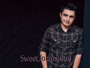 SweetJohnnyBoy