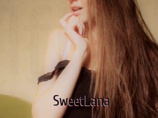 SweetLana