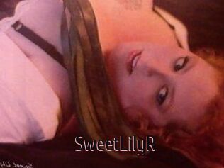 SweetLilyR