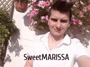 SweetMARISSA