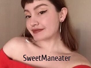 SweetManeater