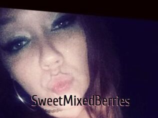 SweetMixedBerries