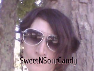 SweetNSourCandy