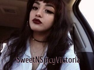 SweetNSpicyVictoria