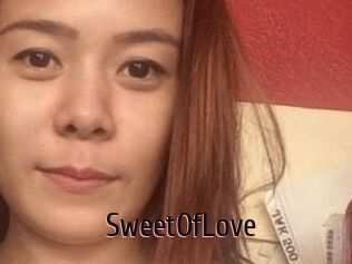 SweetOfLove