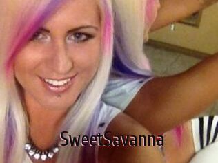 SweetSavanna