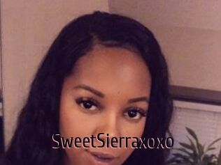 SweetSierraxoxo