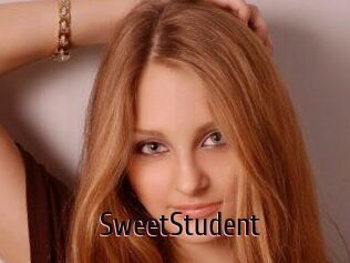 SweetStudent