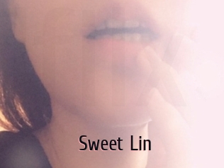 Sweet_Lin