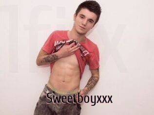 Sweetboyxxx