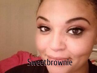 Sweetbrownie