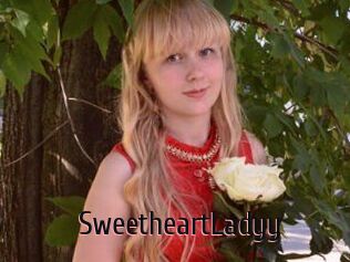 SweetheartLadyy