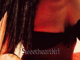 SweetheartNr1