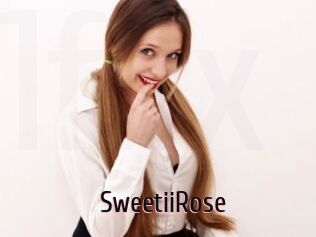 SweetiiRose