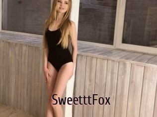 SweetttFox