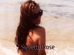 SweettttRose