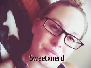 Sweetxnerd