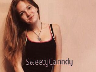 SweetyCanndy