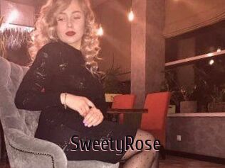 SweetyRose