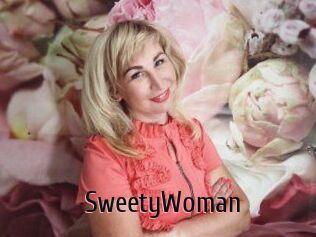 SweetyWoman