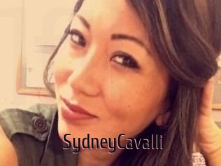 Sydney_Cavalli