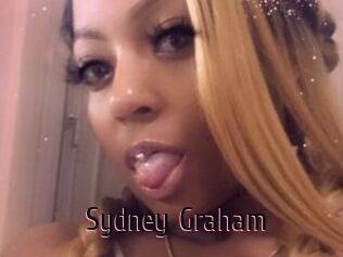 Sydney_Graham