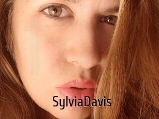 Sylvia_Davis