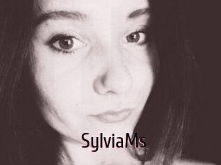 SylviaMs