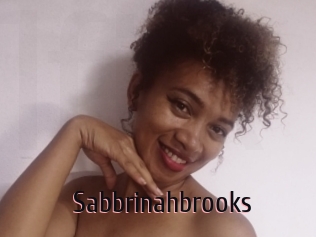 Sabbrinahbrooks