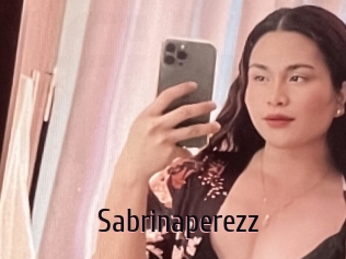 Sabrinaperezz