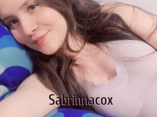 Sabrinnacox