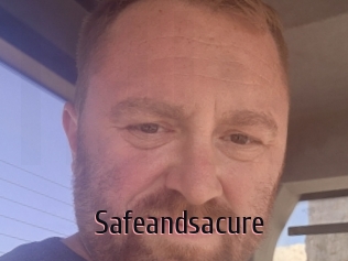 Safeandsacure