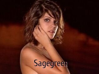 Sagegreen