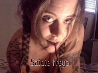 Saidie_freya