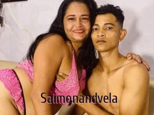 Saimonandvela