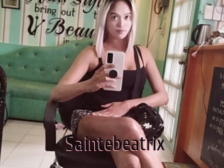 Saintebeatrix