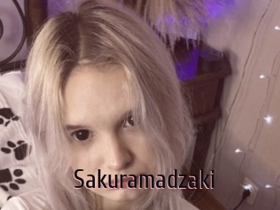 Sakuramadzaki