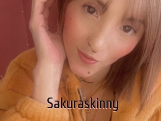 Sakuraskinny