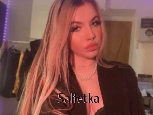 Salfetka