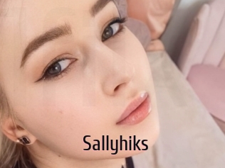 Sallyhiks