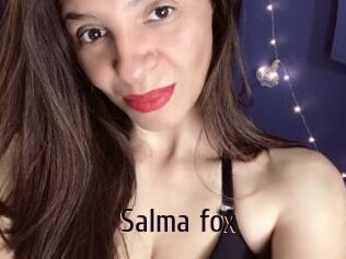 Salma_fox