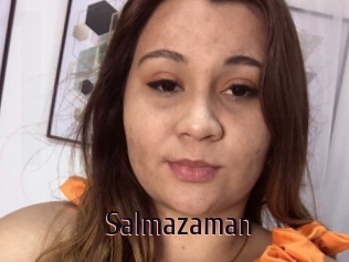 Salmazaman