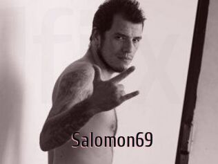 Salomon69