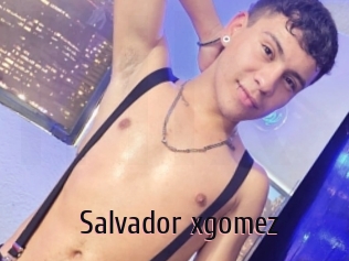 Salvador_xgomez