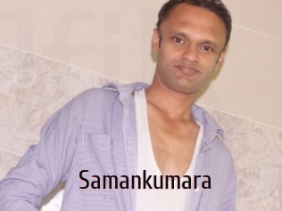 Samankumara