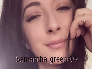 Samantha_greene09